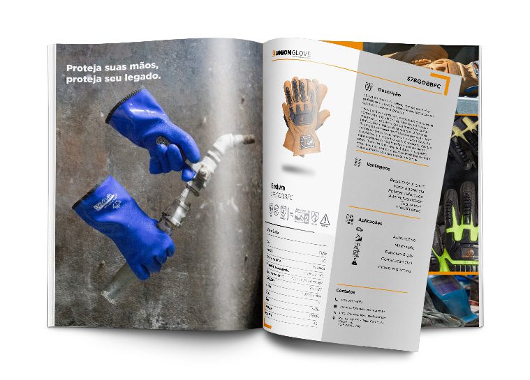 union glove